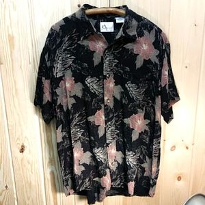 World Wide Sportman Shirt